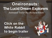 Oneironauts - Lucid Dream Flash Animation