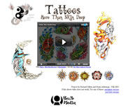 Tattoo Documentary