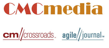 CMCMedia CMCrossroads AgileJournal