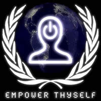 Empower Thy Self Logo