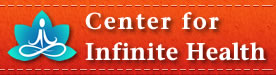 Center for Infinite Health Logo