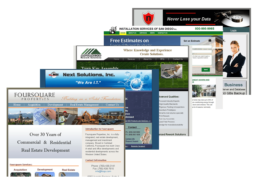 Websites