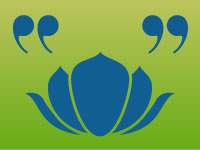 Quote Lotus Logo Large