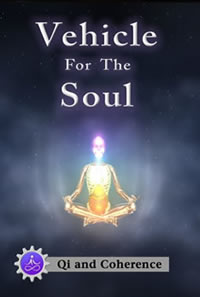 Vehicle For The Soul DVD Cover