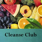 Cleanse Club