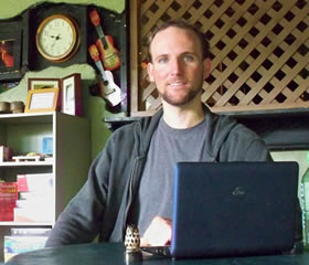 Richard Hilton
