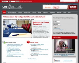 cmcrossroads screenshot