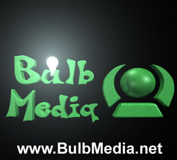 Bulb Media Logo