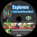 Documentary DVD