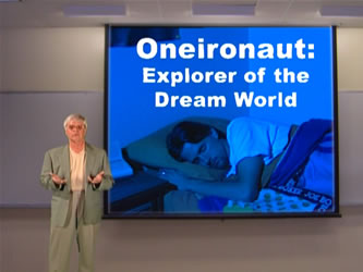 oneironaut