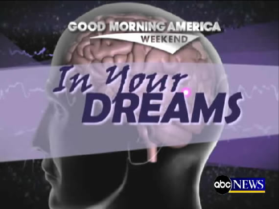dream