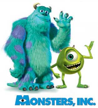 monsters