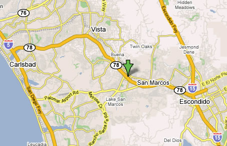 advanced rework san southern california location