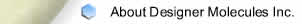 About Designer Molecules Inc.
