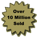 over 10 million sold