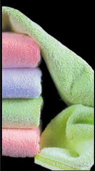Microfiber cloths wholesale