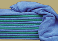 microfiber cloths