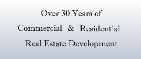 commercial and residential