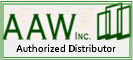 AAW authorize dealer logo