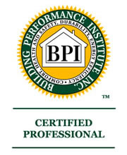 BPI Certified Logo