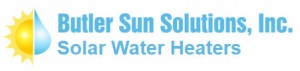 Butler Sun Solutions Logo