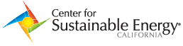 california center for sustainable energy logo