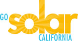 go solar california logo