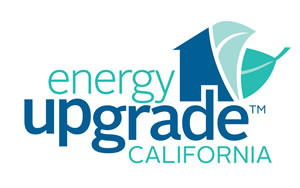 Energy Upgrade California Logo