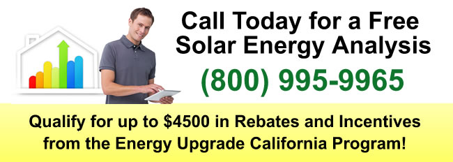 ISSD solar energy analysis flyer top