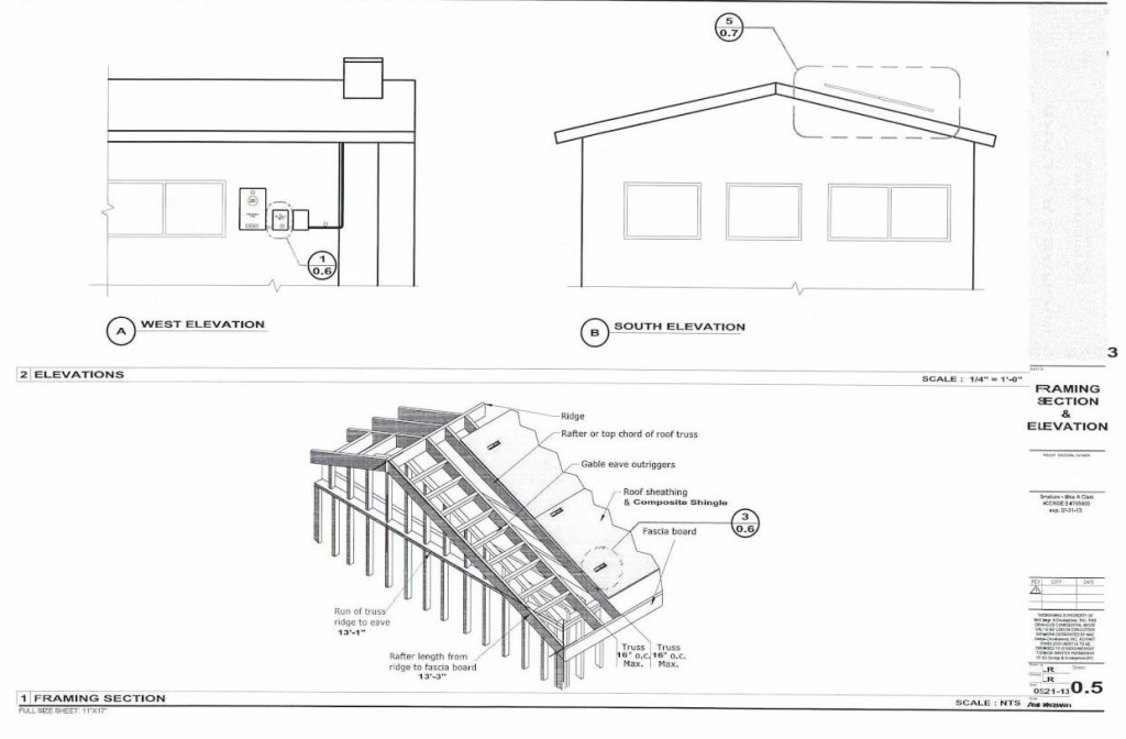 photovoltaic installation ISSD engineering department (6)