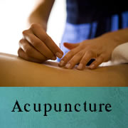 Acupuncture