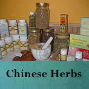 Chinese Herbs