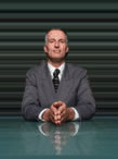 backup executive IT administrator