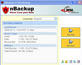 nBackup acb