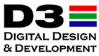 D3 Digital Design and Developement