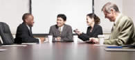 NSI board meeting