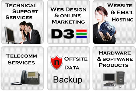 Next Solutions Products and Services