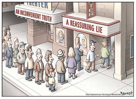 confirmation bias