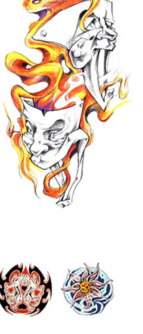 Masks