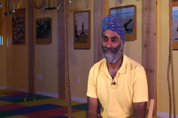 Dr. Jasprit Singh